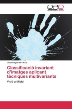 Classificació invariant d'imatges aplicant tècniques multivariants