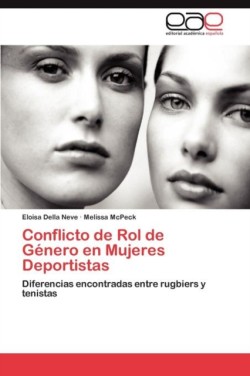 Conflicto de Rol de Género en Mujeres Deportistas