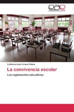 Convivencia Escolar