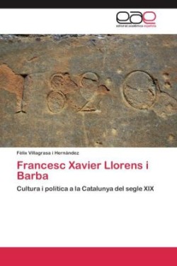 Francesc Xavier Llorens i Barba