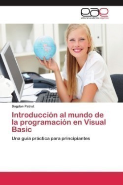 Introducción al mundo de la programación en Visual Basic