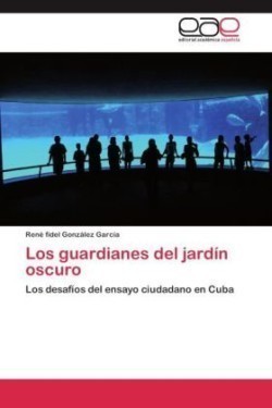 guardianes del jardín oscuro