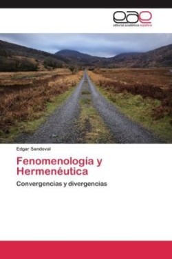 Fenomenología y Hermenéutica