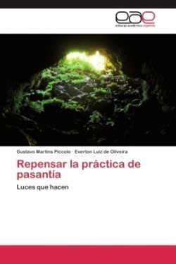 Repensar la práctica de pasantía