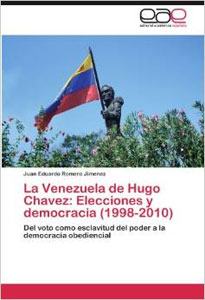 Venezuela de Hugo Chavez