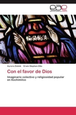 Con El Favor de Dios