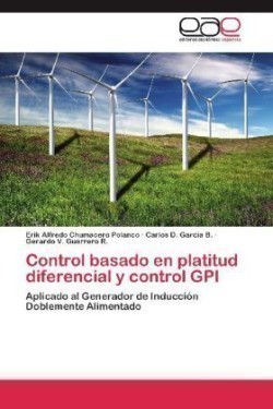 Control Basado En Platitud Diferencial y Control GPI