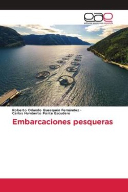 Embarcaciones pesqueras