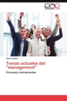 Temas Actuales del Management