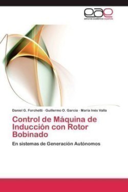 Control de Maquina de Induccion Con Rotor Bobinado