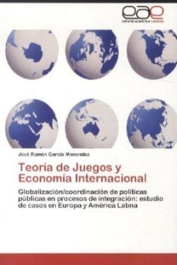 Teoria de Juegos y Economia Internacional