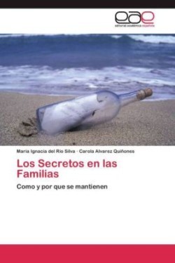 Secretos en las Familias