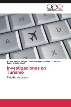 Investigaciones En Turismo