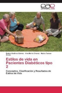 Estilos de Vida En Pacientes Diabeticos Tipo 2