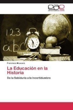 Educacion En La Historia