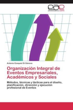 Organizacion Integral de Eventos Empresariales, Academicos y Sociales