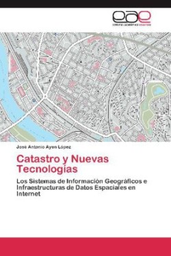 Catastro y Nuevas Tecnologias