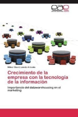 Crecimiento de La Empresa Con La Tecnologia de La Informacion