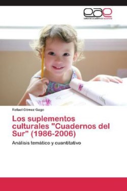 Suplementos Culturales Cuadernos del Sur (1986-2006)