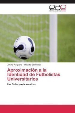 Aproximacion a la Identidad de Futbolistas Universitarios