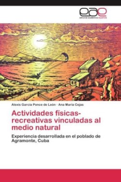 Actividades Fisicas-Recreativas Vinculadas Al Medio Natural