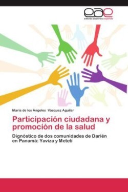 Participacion Ciudadana y Promocion de La Salud
