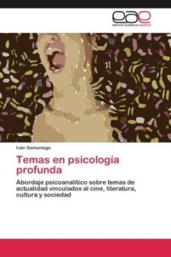 Temas en psicología profunda