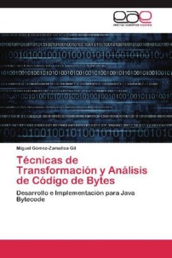 Técnicas de Transformación y Análisis de Código de Bytes