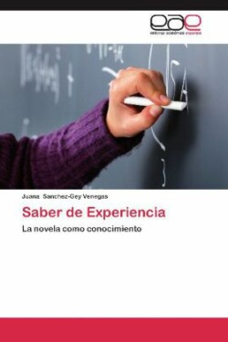 Saber de Experiencia