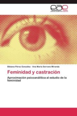 Feminidad y castración