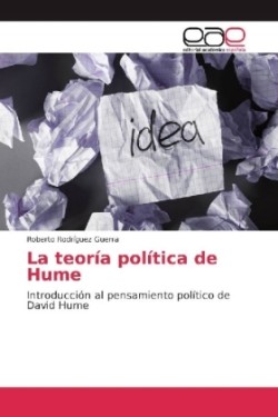 teoría política de Hume