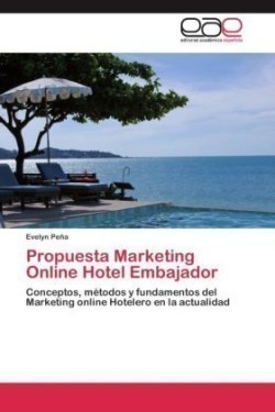 Propuesta Marketing Online Hotel Embajador