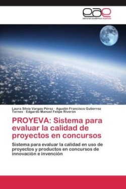 Proyeva