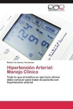 Hipertension Arterial