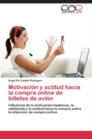 Motivación y actitud hacia la compra online de billetes de avión