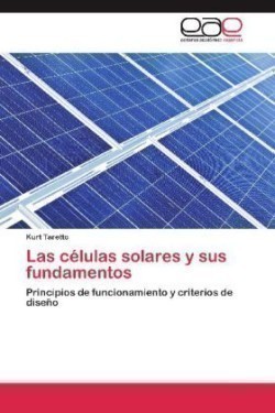 células solares y sus fundamentos