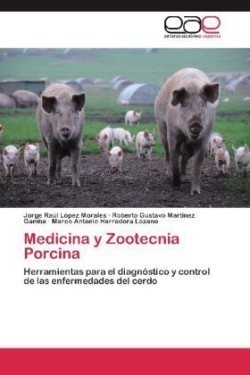 Medicina y Zootecnia Porcina