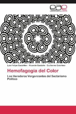 Hemofagogia del Color