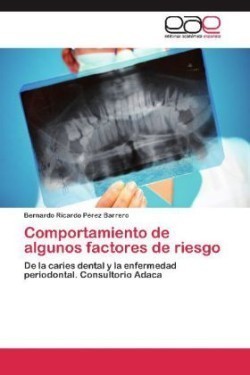 Comportamiento de algunos factores de riesgo