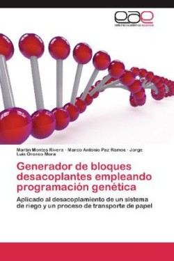 Generador de Bloques Desacoplantes Empleando Programacion Genetica