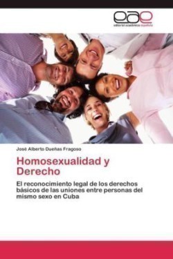 Homosexualidad y Derecho
