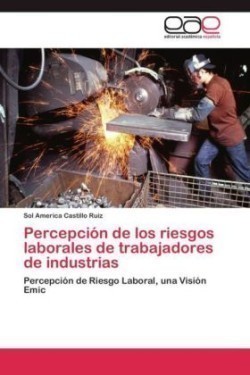 Percepción de los riesgos laborales de trabajadores de industrias