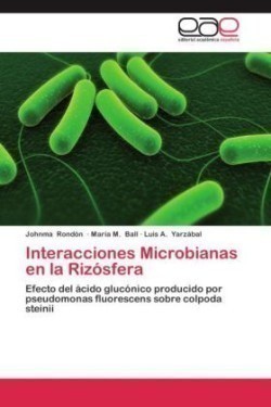 Interacciones Microbianas En La Rizosfera