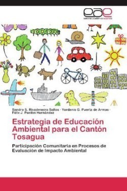 Estrategia de Educacion Ambiental Para El Canton Tosagua