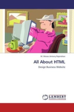 All About HTML