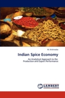 Indian Spice Economy