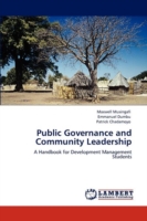 Public Governance and Community Leadership