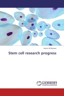 Stem cell research progress