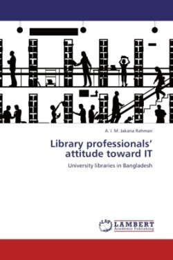 Library professionals' attitude toward IT