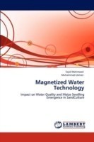 Magnetized Water Technology